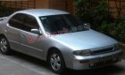 Nissan Altima SSS 1993 - Cần bán lại xe Nissan Altima SSS đời 1993, màu bạc, nhập khẩu chính chủ, giá tốt