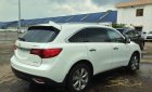 Acura MDX 3.5L 2015 - Acura MDX 3.5L Model 2016 trắng - xám