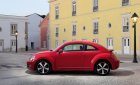 Volkswagen New Beetle E 2016 - Bán xe Volkswagen New Beetle E đời 2016, màu đỏ, nhập khẩu nguyên chiếc