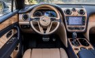 Bentley Bentayga 2016 - Cần bán xe Bentley Bentayga sản xuất 2016, màu nâu, nhập khẩu chính hãng