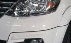 Toyota Fortuner TRD Sportivo  2016 - Bán Toyota Fortuner TRD Sportivo năm 2016, màu trắng