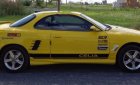 Toyota Celica 1993 - Cần bán lại xe Toyota Celica năm 1993, màu vàng chính chủ