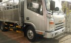 Xe tải 2500kg 2016 - Giá bán xe tải JAC 1T65 1,65 tấn 1,65 tấn máy CN Isuzu cabin đầu vuông mới 100% đời 2016 hiện bao nhiêu