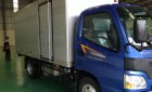 Thaco AUMARK 500A 2016 - Bán xe Thaco Aumark 500A tải trọng 5 tấn