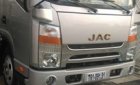 Xe tải 2500kg 2016 - Giá bán xe tải JAC 1T65 1,65 tấn 1,65 tấn máy CN Isuzu cabin đầu vuông mới 100% đời 2016 hiện bao nhiêu