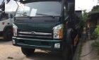 Xe tải 1000kg 2016 - Đại lý xe Ben TMT 8,7 tấn, ben Cửu Long tại Đà Nẵng