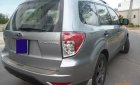 Subaru Forester LX 2010 - Bán gấp Subaru Forester 2010 giá rẻ