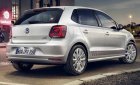 Volkswagen Touareg E 2016 - Cần bán xe Volkswagen Touareg E đời 2016, màu bạc, nhập khẩu nguyên chiếc