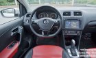 Volkswagen Polo 2015 - Cần bán xe Volkswagen Polo đời 2015, màu trắng, nhập khẩu, giá xe volkswagen Polo