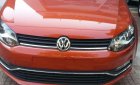 Volkswagen Polo 2015 - Cần bán xe Volkswagen Polo đời 2015, màu trắng, nhập khẩu, giá xe volkswagen Polo