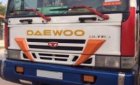 Xe tải Trên 10 tấn 2003 - Bán xe tải Daewoo đời 2003, màu trắng