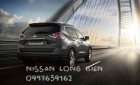 Nissan X trail   2016 - Bán ô tô Nissan X Trail 2 cầu đời 2016, giá cạnh tranh, hỗ trợ thủ tục đăng ký, đăng kiểm, ngân hàng