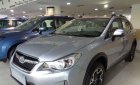 Subaru XV 2.0i AT 2016 - Bán Subaru XV 2.0i AT đời 2016, màu bạc