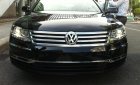 Volkswagen Phaeton 2013 - Bán Volkswagen Phaeton đời 2013, màu đen, nhập khẩu chính hãng duy nhất 1 chiếc tại Việt Nam