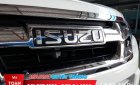 Isuzu Dmax 4x2 MT 2016 - Cần bán Isuzu Dmax 4x2 MT đời 2016, màu trắng, xe nhập