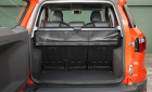Ford EcoSport Titanium 2015 - Bán ô tô Ford EcoSport - Titanium 2015 màu cam
