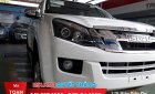 Isuzu Dmax 4x2 MT 2016 - Cần bán Isuzu Dmax 4x2 MT đời 2016, màu trắng, xe nhập