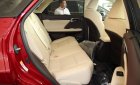 Lexus RX450 2016 - Bán xe Lexus RX450 sản xuất 2016, màu đỏ, nhập khẩu nguyên chiếc