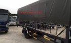 2016 - Bán xe tải Veam VT750, tải trọng 7.5 tấn, động cơ Hyundai, thùng dài 6M - LH: 0936 678 689