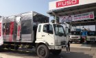 Fuso Fighter   FM 16 2016 - Bán xe tải Fuso FM 16 tấn tải hàng 9 tấn, Fuso 0979.042.246 Hải Phòng, Hà Nội, Bắc Giang, Hưng Yên, Hải Dương