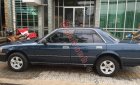 Toyota Cressida 1992 - Cần bán lại xe Toyota Cressida sản xuất 1992, màu xanh lam, xe nhập