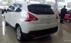 Peugeot 3008 E 2016 - Cần bán xe Peugeot 3008 năm 2016, màu trắng