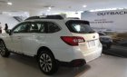 Subaru Outback 2.5i-S  2016 - Cần bán xe Subaru Outback 2.5i-S đời 2016, màu trắng, nhập khẩu, xe mới 