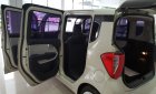 Kia Ray 1.0AT 2012 - Vietnam Auto cần bán xe Kia Ray đời 2012, màu kem be, nhập khẩu chính hãng