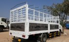 Isuzu QKR 55H 2016 - Bán xe tải Isuzu 1,9 tấn - 2,2 tấn thùng mui bạt, giá chỉ 435 triệu, giao xe ngay