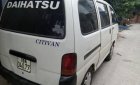 Daihatsu Citivan 2000 - Cần bán xe Daihatsu Citivan đời 2000, màu trắng
