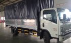 Isuzu NQR 2016 - Bán xe tải Isuzu 5.5 tấn, thùng 5m7, thùng 6m2, NQR75L, NQR75M