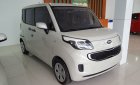 Kia Ray 1.0AT 2012 - Vietnam Auto cần bán xe Kia Ray đời 2012, màu kem be, nhập khẩu chính hãng