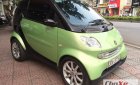 Smart Fortwo 2007 - Smart Fortwo 2007