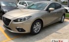 Mazda AZ 2016 - Bán Mazda 3 1.5 sedan 2016 giá thấp nhất quà nhiều nhất HCM LH ngay