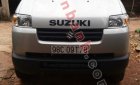 Suzuki Carry 2015 - Xe Suzuki Carry đời 2015, màu bạc, xe nhập còn mới