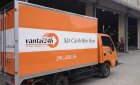 Kia Frontier K165S 2016 - Bán xe tải Kia Frontier 125 - tải 1.25 tấn, thùng kín