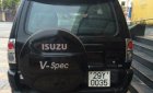 Isuzu Hi lander 2005 - Bán ô tô Isuzu Hi lander đời 2005, màu đen số tự động, giá chỉ 300 triệu