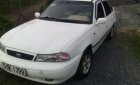 Daewoo Cielo 1996 - Bán ô tô Daewoo Cielo 1996, màu trắng còn mới