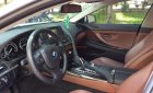 BMW 6 Series 640i  2013 - Bán xe BMW 6 Series 640i sản xuất 2013, màu trắng, xe nhập, số tự động