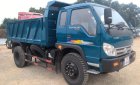 Thaco FORLAND FD9000 2016 - Bán xe tải Ben Thaco FD9000 tải trọng 8,7 tấn thùng cao đời 2016, xe giao ngay