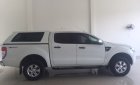 Vinaxuki Xe bán tải 2014 - Bán xe bán tải Ford Ranger XLS 4X2 MT 2014 giá 555 triệu  (~26,429 USD)