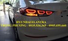 Hyundai Elantra 1.6 MT 2018 - Bán Hyundai Elantra 2018 Đà Nẵng, giá xe Elantra Đà Nẵng, LH: Trọng Phương – 0935.536.365 – 0905.699.660