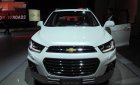 Chevrolet Captiva Revv 2018 - Cần bán Chevrolet Captiva REVV 2018, ĐT trực tiếp để nhận giá rẻ nhất cạnh tranh nhất