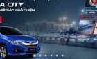 Honda City 2016 - Honda Ô tô Đà Nẵng bán Honda CITY 2016 giá ưu đãi, khuyến mãi lớn cho khách hàng Quảng Ngãi