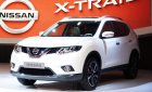 Nissan X trail 4WD 2016 - Bán ô tô Nissan X trail 4WD đời 2016, màu trắng, giá tốt nhất Hà Nội