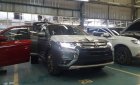 Mitsubishi Outlander 2.4 4WD 2018 - Giá xe Mitsubishi Outlander 2018 ở Nghệ An, nhập Nhật nguyên chiếc, bản toàn cầu