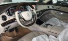 Mercedes-Benz S class S400L 2016 - Mercedes-Benz S400L giao xe ngay. Số lượng chỉ có hạn