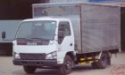 Isuzu QKR 55F 2016 - Bán xe Isuzu 1.2 tấn 2017, giá chỉ 405 triệu
