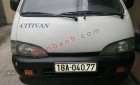 Daihatsu Citivan 2000 - Bán ô tô Daihatsu Citivan đời 2000, màu trắng 