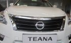 Nissan Teana SL 2.5 CVT 2016 - Bán xe Nissan Teana SL 2.5 CVT năm 2016, màu trắng, xe nhập Mỹ Con duy nhất Việt Nam